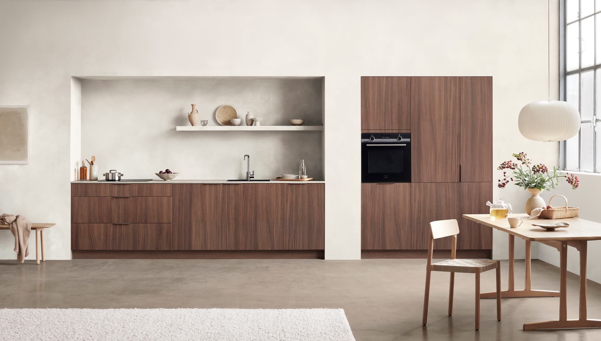 Designat med nästa generation i åtanke - Kvik